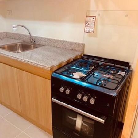 מלון מנילה Spacious 2Br Near Uptown Bgc מראה חיצוני תמונה