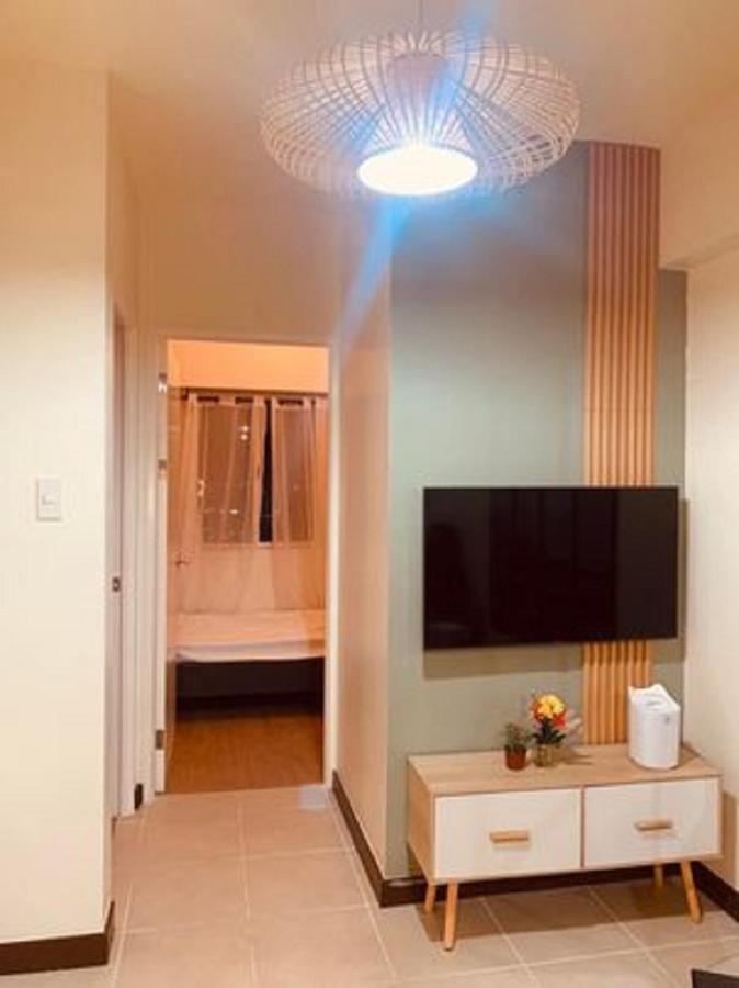 מלון מנילה Spacious 2Br Near Uptown Bgc מראה חיצוני תמונה