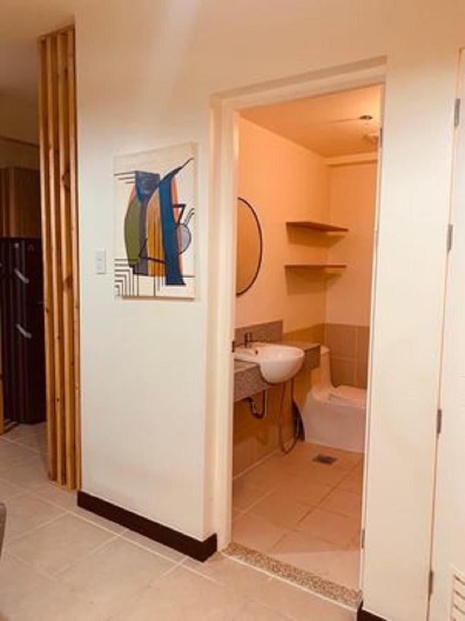 מלון מנילה Spacious 2Br Near Uptown Bgc מראה חיצוני תמונה