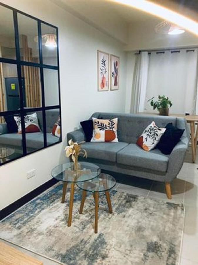 מלון מנילה Spacious 2Br Near Uptown Bgc מראה חיצוני תמונה